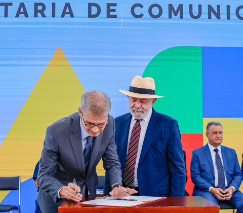 Imagem do post De marqueteiro a homem de confiança: baiano amplia influência e vira conselheiro central de Lula no Planalto