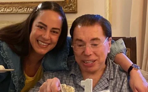 Imagem do post Filha de Silvio Santos entra no radar do PSD e pode disputar vice-presidência em 2026