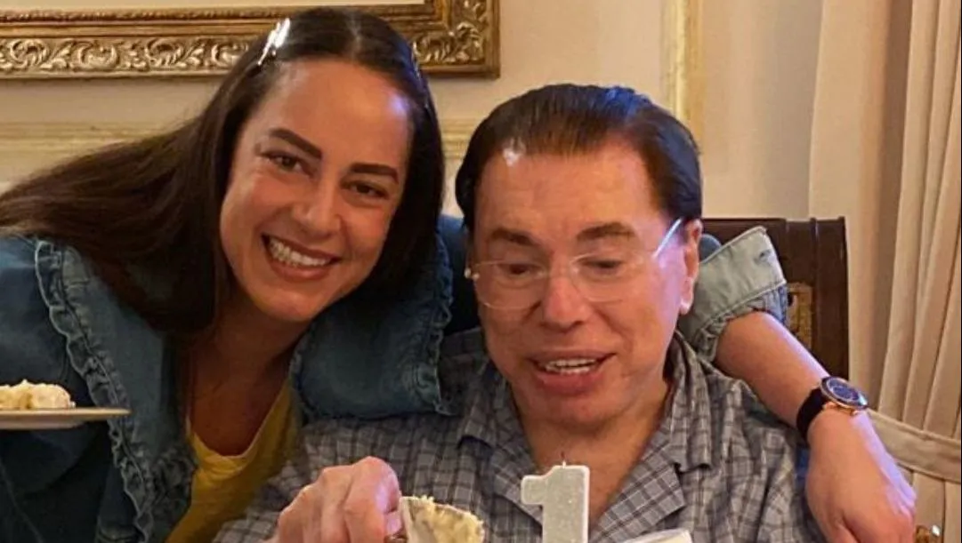 Filha de Silvio Santos entra no radar do PSD e pode disputar vice-presidência em 2026