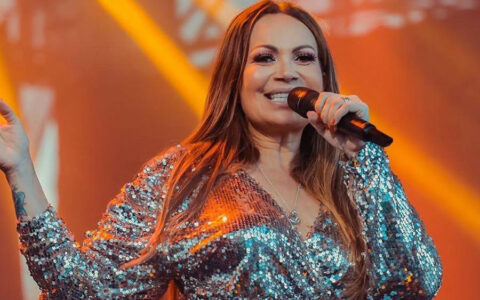 Imagem do post Solange Almeida faz convite para o Pedrão de Lauro