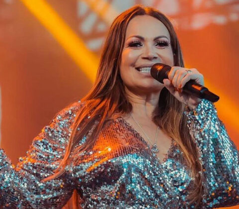 Imagem do post Solange Almeida faz convite para o Pedrão de Lauro