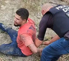 Imagem do post Operação mira suspeitos de torturar motorista de aplicativo em ‘tribunal do crime’