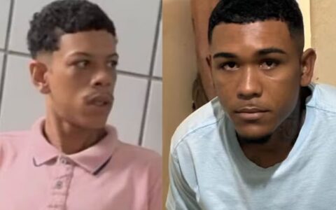 Imagem do post Homens que usavam aplicativos de namoro para roubar, estuprar e extorquir vítimas são presos