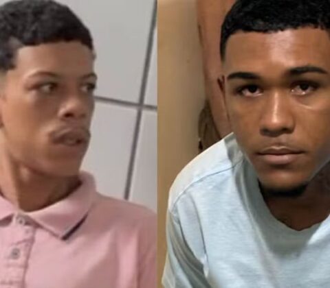 Imagem do post Homens que usavam aplicativos de namoro para roubar, estuprar e extorquir vítimas são presos
