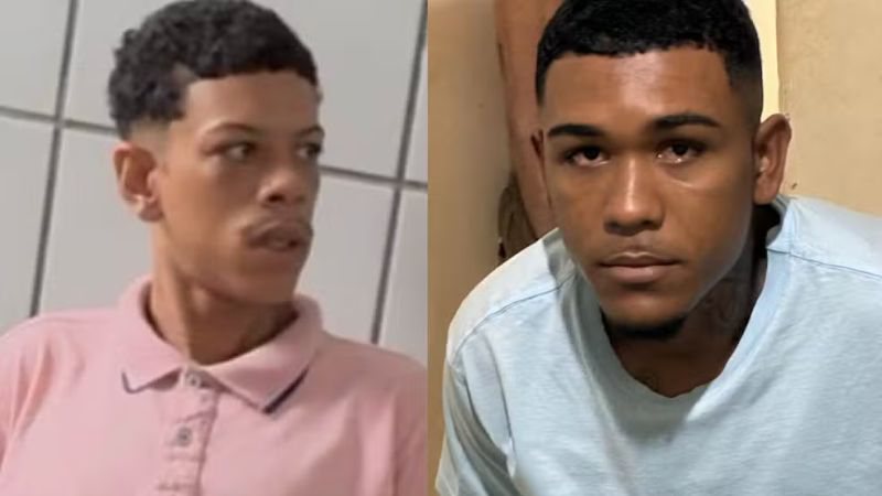 Homens que usavam aplicativos de namoro para roubar, estuprar e extorquir vítimas são presos