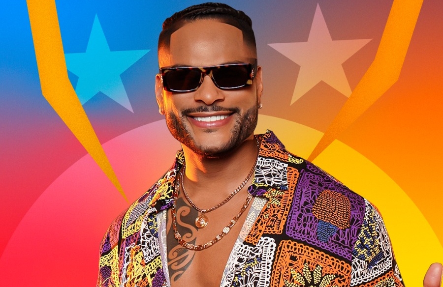 Tony Salles é confirmado como primeira atração musical da 5ª Corrida do Bahêa