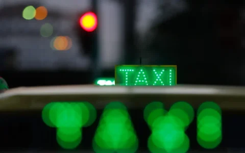 Imagem do post Motoristas de aplicativo e taxistas já podem solicitar financiamento de veículos