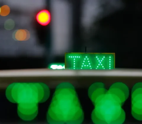 Imagem do post Motoristas de aplicativo e taxistas já podem solicitar financiamento de veículos
