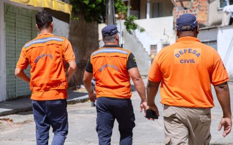 Imagem do post Lauro de Freitas promove Oficinas de Escuta Social para elaboração do Plano de Redução de Riscos