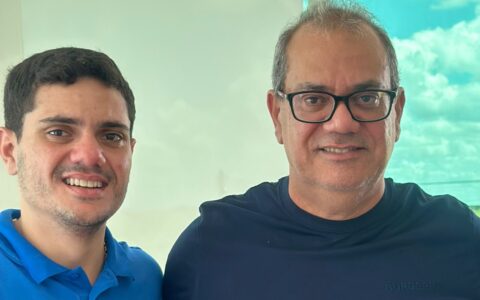 Imagem do post Carlos Muniz Filho atrela apoio ao governo da Bahia a posicionamento do pai