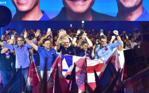 Imagem do post João Roma aposta na união da oposição para eleições na Bahia