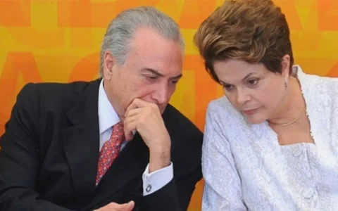 Imagem do post Temer revela que não tem contato com Dilma desde o impeachment