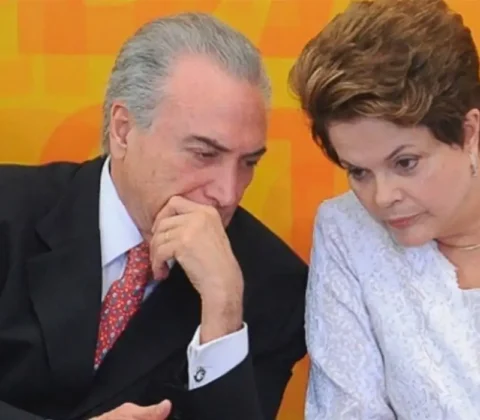 Imagem do post Temer revela que não tem contato com Dilma desde o impeachment