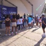 Lauro de Freitas 64 anos: fim de semana tem maratona de esportes, dança e capoeira