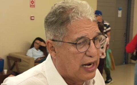 Imagem do post Em meio à condenação de Binho Galinha, líder do governo na ALBA descarta sessão extraordinária e não menciona caso do parlamentar