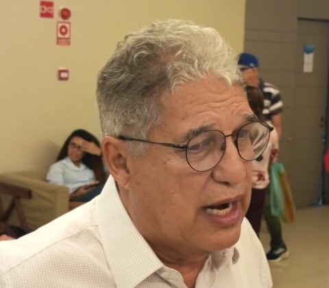 Imagem do post Em meio à condenação de Binho Galinha, líder do governo na ALBA descarta sessão extraordinária e não menciona caso do parlamentar