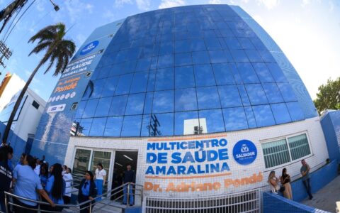 Imagem do post Saúde em Salvador: saiba como agendar exames e consultas especializadas nos Multicentros