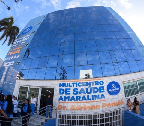 Imagem do post Saúde em Salvador: saiba como agendar exames e consultas especializadas nos Multicentros