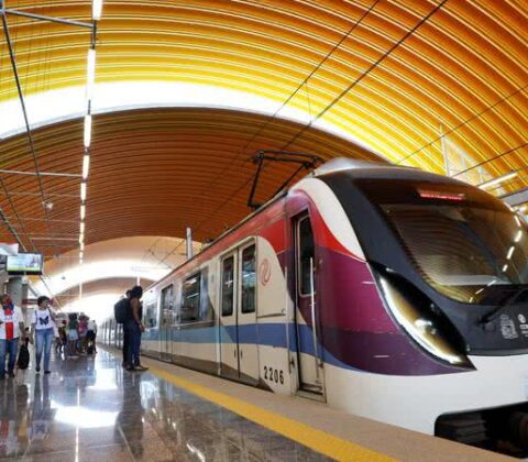 Imagem do post Vagão exclusivo para mulheres no metrô de Salvador começa a operar na segunda-feira; veja horários