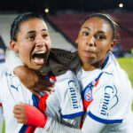 Bahia vence o Itabirito e avança às quartas de final da Copa do Brasil Feminina