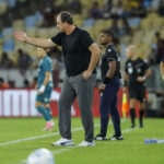 Após empate, Ceni faz análise sincera e admite: “O Fluminense foi melhor”