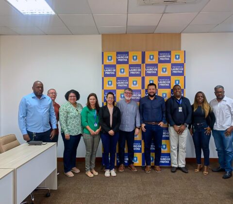 Imagem do post Concurso e negócios: Lauro de Freitas lança ações para desburocratizar empresas