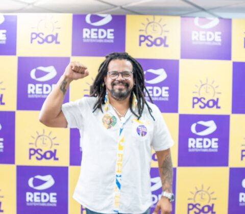 Imagem do post PSOL quer ampliar bancada na Alba e mira eleger ao menos três deputados estaduais