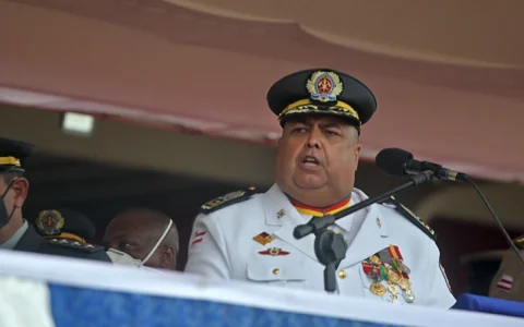 Imagem do post Ex-comandante do Corpo de Bombeiros rebate críticas e diz que segurança pública da Bahia avançou com investimentos