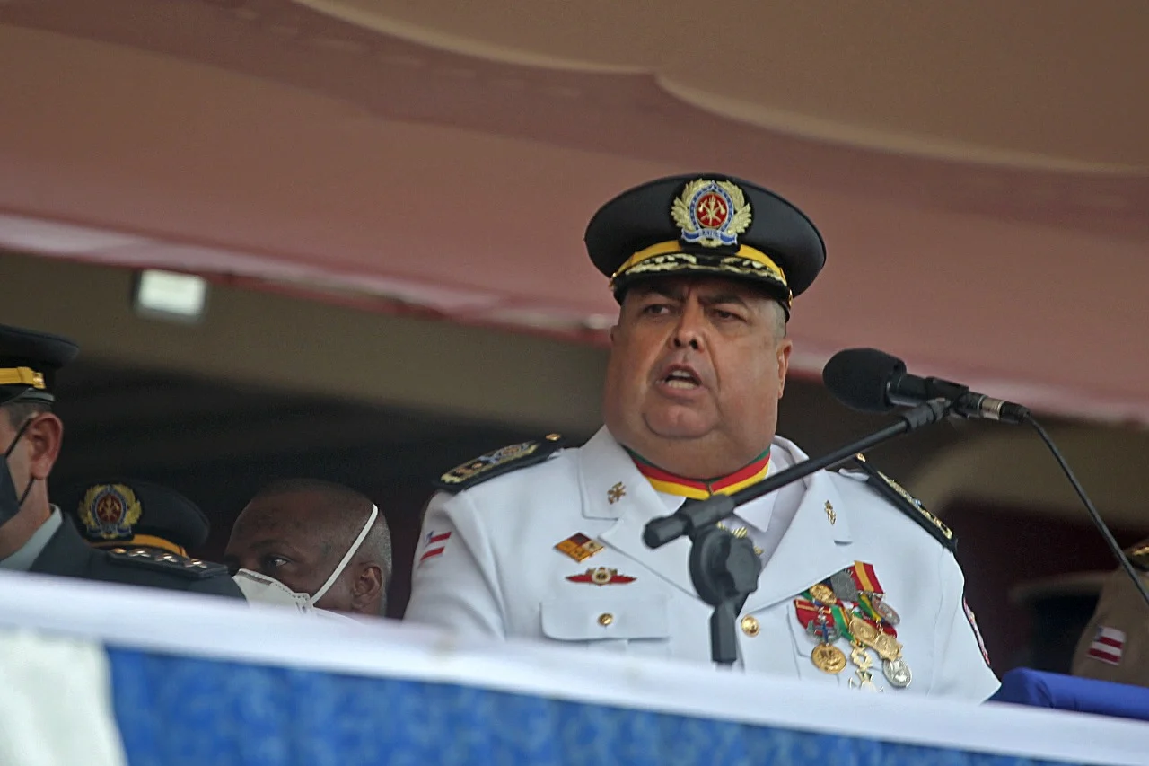 Ex-comandante do Corpo de Bombeiros rebate críticas e diz que segurança pública da Bahia avançou com investimentos