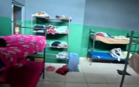 Imagem do post Polícia resgata mais de 30 pacientes mantidos amarrados e torturados em clínica de Candeias