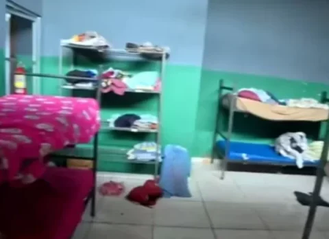 Imagem do post Polícia resgata mais de 30 pacientes mantidos amarrados e torturados em clínica de Candeias