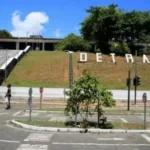 Nova sede da Embasa será construída no terreno do antigo Detran, diz Jerônimo