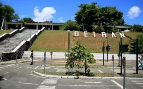 Imagem do post Nova sede da Embasa será construída no terreno do antigo Detran, diz Jerônimo