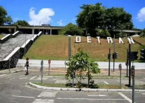Imagem do post Nova sede da Embasa será construída no terreno do antigo Detran, diz Jerônimo