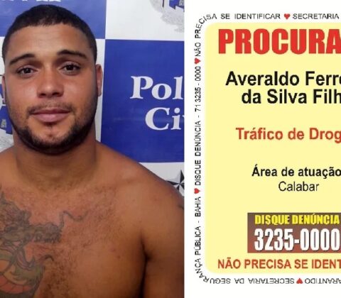 Imagem do post Interceptações revelam ordens de líder do BDM com apoio de advogada presa