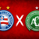 Bahia reencontra a torcida após 47 dias e tenta aproveitar crise da Chapecoense