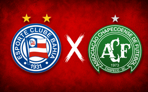 Imagem do post Bahia reencontra a torcida após 47 dias e tenta aproveitar crise da Chapecoense