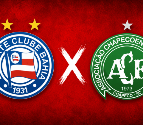 Imagem do post Bahia reencontra a torcida após 47 dias e tenta aproveitar crise da Chapecoense