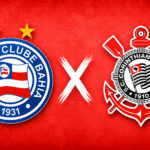 Tudo pronto! Bahia ganha reforços para encarar o Corinthians pelo Brasileirão