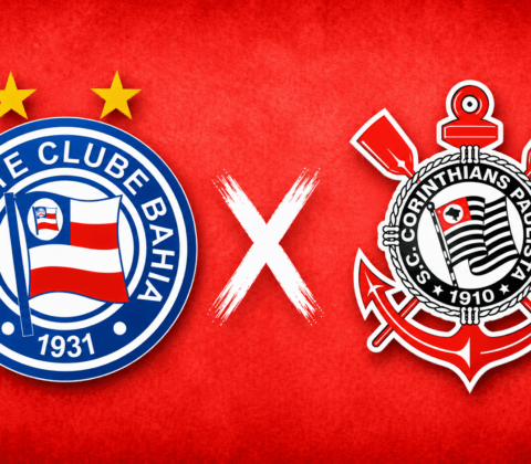 Imagem do post Tudo pronto! Bahia ganha reforços para encarar o Corinthians pelo Brasileirão