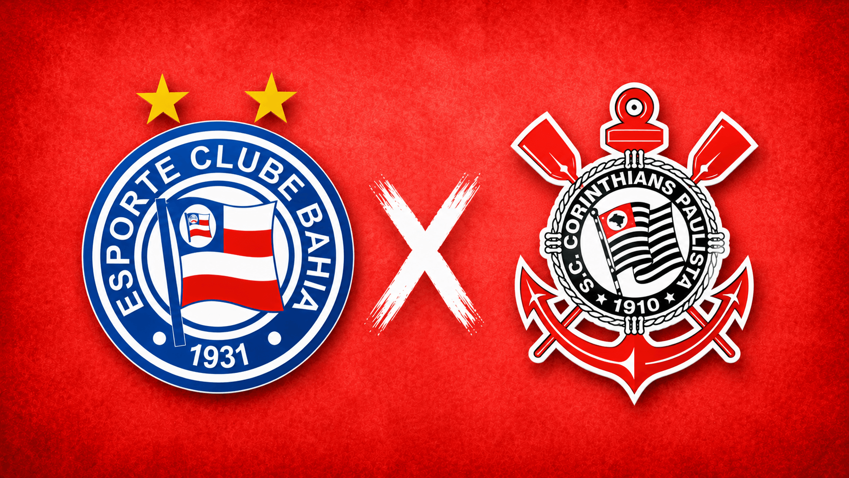 Tudo pronto! Bahia ganha reforços para encarar o Corinthians pelo Brasileirão