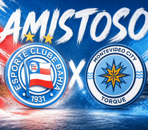 Imagem do post Fonte Nova recebe duelo entre equipes do Grupo City neste sábado; veja detalhes