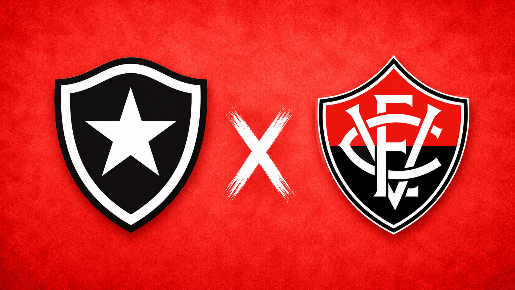 Vitória desafia o Botafogo no Nilton Santos em confronto direto na tabela