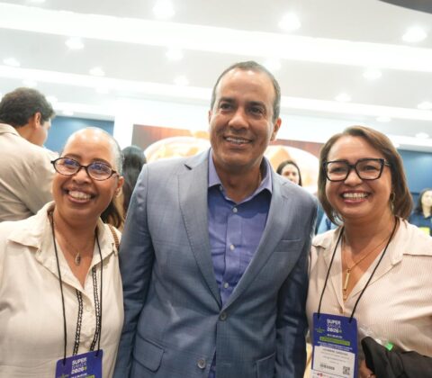 Imagem do post “Uma Bahia cada vez mais próspera”: Bruno Reis destaca impacto da SuperBahia em Salvador