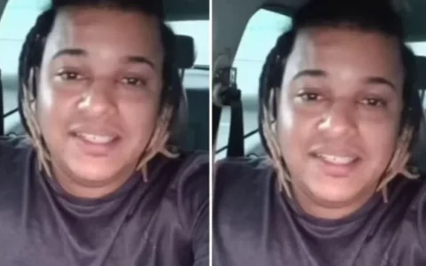 Imagem do post Principal suspeito de executar o rifeiro Rafa Show é localizado e preso