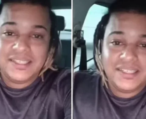 Imagem do post Principal suspeito de executar o rifeiro Rafa Show é localizado e preso