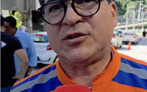 Imagem do post Prefeitura entrega obra de R$ 3,3 milhões e Salvador chega a 608 encostas protegidas