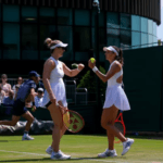 Luisa Stefani alcança melhor ranking da carreira após vice em Wimbledon