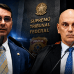 Flávio Bolsonaro terá que depor à PF após decisão de Alexandre de Moraes