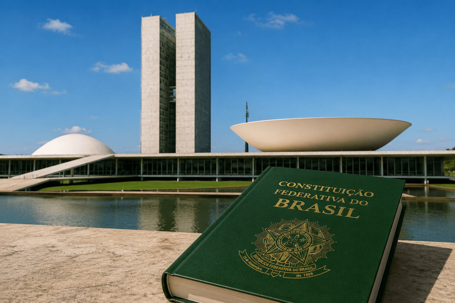 Congresso entra em recesso e deixa PEC da escala 6×1, misoginia e novo teto do MEI na gaveta